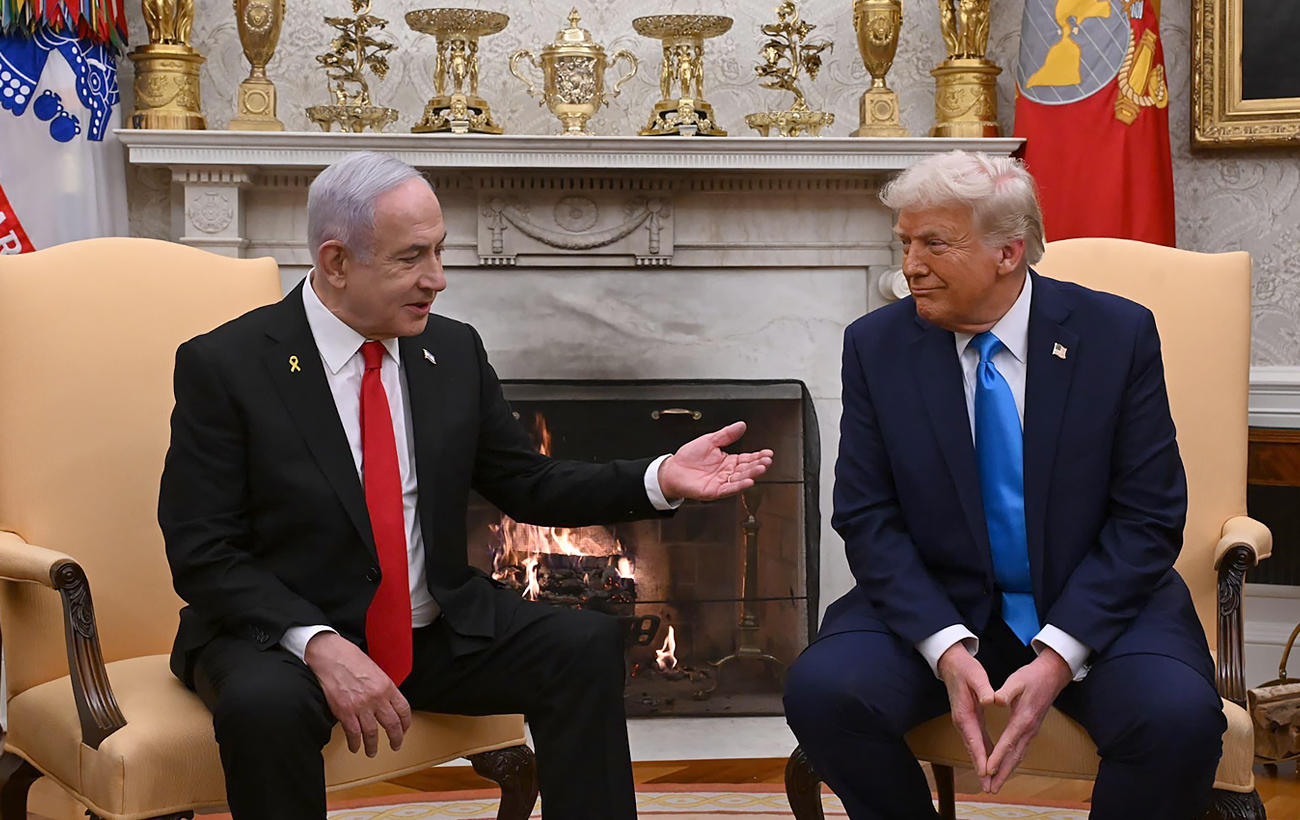 Трамп хоче угоду. Що відомо про переговори США та Ірану щодо ядерки